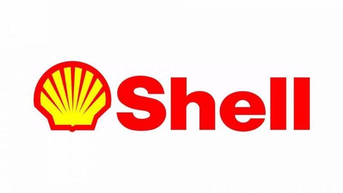 Shell cried and wiped away tears with dollar bills. - Shell, Oil, Politics, Russia, Cancellation, Sanctions, 