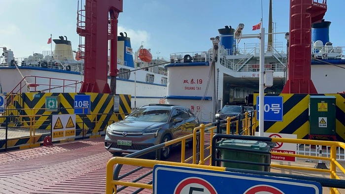 Автоэлектрификация Китая Китай, Китай наизнанку, Электромобиль, Длиннопост