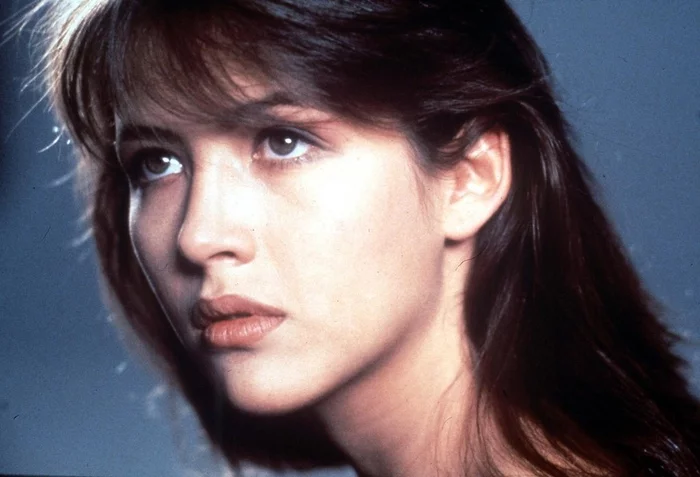 The epitome of France from the suburbs. Part II - Sophie Marceau, Biography, Actors and actresses, French cinema, Celebrities, Longpost, 