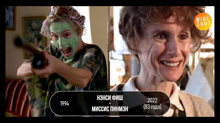 MASK (1994): ACTORS THEN AND NOW (28 YEARS LATER!) - Movies, Video review, Actors and actresses, Hollywood, Comedy, What to see, The Mask (film), Jim carrey, It Was-It Was, Films of the 90s, Old movies, Video, Longpost, 