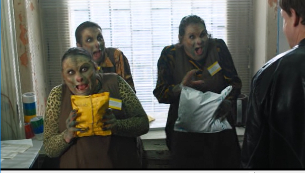 Родительский чат