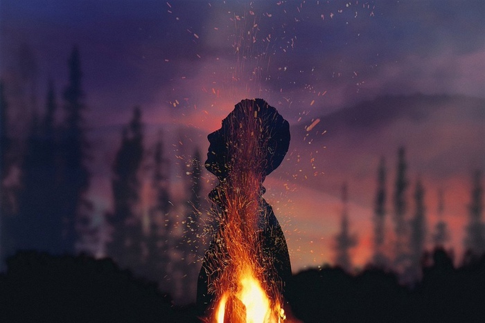 Сверхраса. Часть 3. Финал