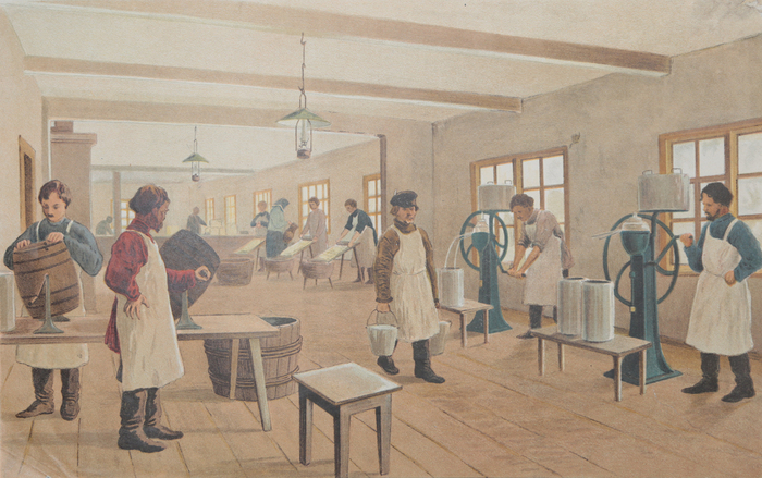 Самые старые бренды России История России, История, Россия, Завод, Производство, СССР, Российская империя, Бренды, Российское производство, Компания, Длиннопост Самые старые бренды России История России, История, Россия, Завод, Производство, СССР, Российская империя, Бренды, Российское производство, Компания, Длиннопост