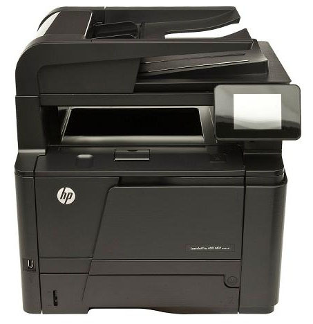 How to choose the right printer. Part 2 - a printer, Laser Printer, Inkjet printers, Longpost