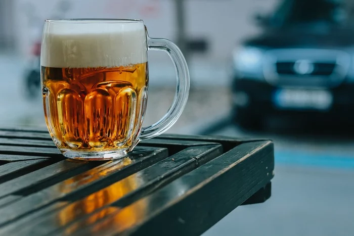 beer - Beer, The photo, Beer mug, Кружки