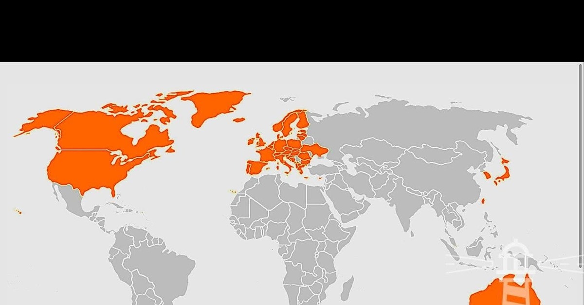 Страны который был введен. Карта недружественных стран 2022. Карта недружественных стран России 2022. Карта стран которые ввели санкции против РФ.