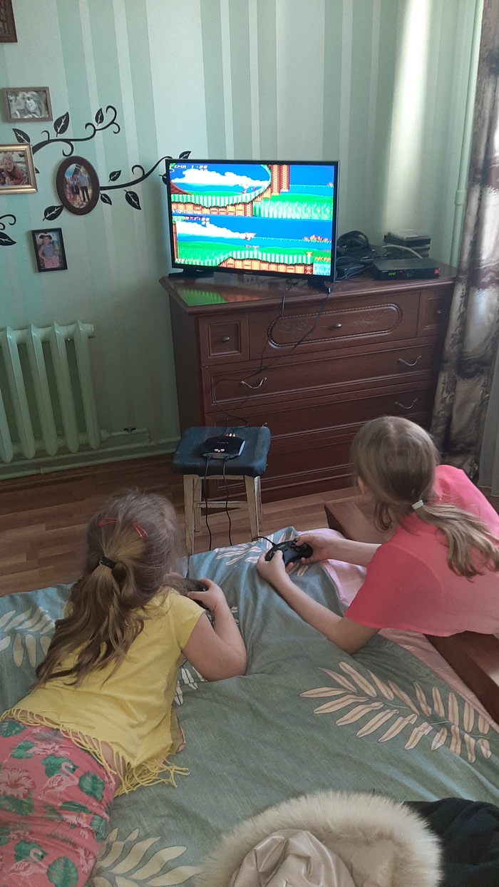  Z Sega, Sonic the Hedgehog 2, 