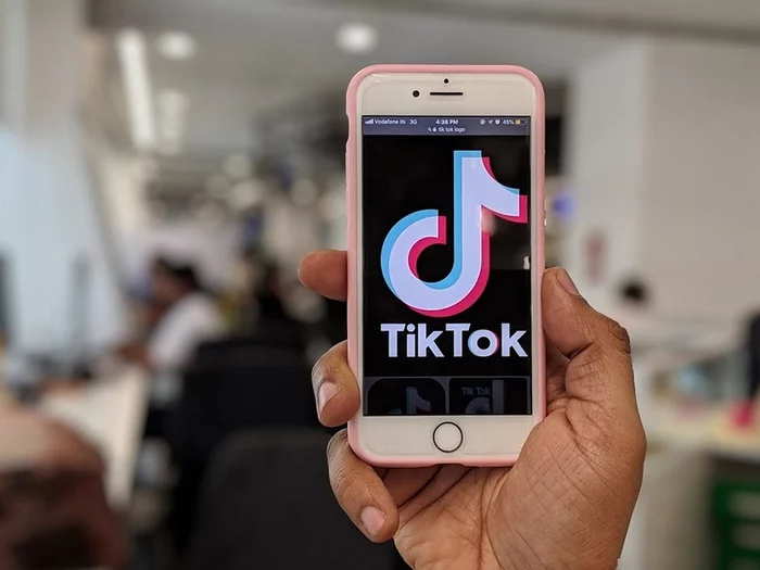 After the termination of TikTok in Russia, an abnormal increase in IQ is observed among schoolchildren - Tiktok, Pupils, Intelligence, Development, Internet, IA Panorama, 