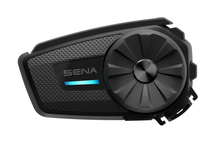 Unnoticed coup in motorcycle headsets - My, news, Гаджеты, Sena, Cardo, Longpost, 