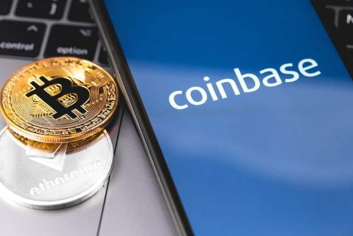 Crypto exchange Coinbase begins blocking Of Russian addresses as part of sanctions - Russia, Sanctions, Cryptoexchange, Coinbase, Cryptocurrency, news, Kommersant, 