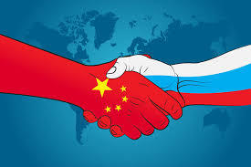 Asking help from Chinese nationals Китай, Дружба