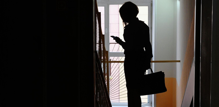 Жительница Петербурга выиграла суд у службы занятости