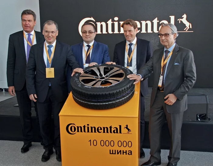 Continental you were fucking!!! (( - Politics, news, Media and press, Society, Continental, Auto, Truckers, Wheels, Longpost, 