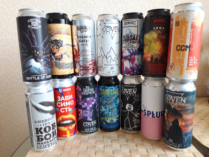 Самый лучший подарок!