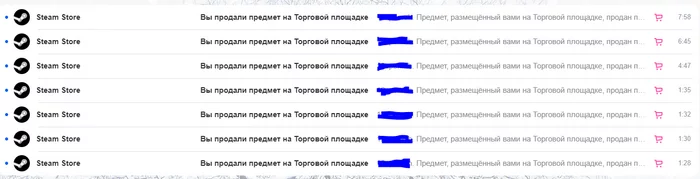 Ответ на пост «Пар, ты серьёзно?!)» - Моё, Steam, Блокировка, Закон подлости, Steam халява, Ответ на пост, 