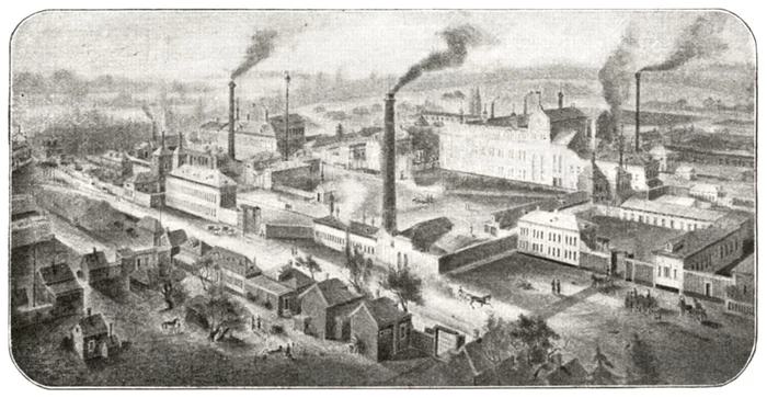 Старейшие производства России История России, История, СССР, Россия, Фотография, Завод, Производство, Российское производство, Бренды, Компания, Длиннопост Старейшие производства России История России, История, СССР, Россия, Фотография, Завод, Производство, Российское производство, Бренды, Компания, Длиннопост