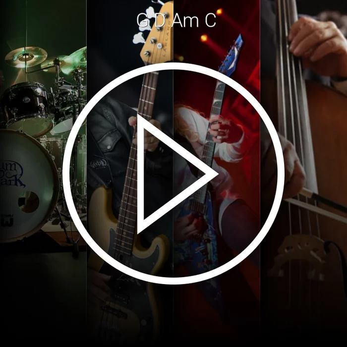 Accompanist - My, Guitar, Appendix, Android app, Chords, Bas-guitar, Drums, Is free, Longpost, 