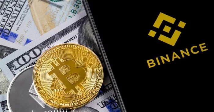 The world's largest crypto exchange Binance stops supporting transactions with Visa and Mastercard cards issued in Russia - Russia, Sanctions, Cryptoexchange, Binance, Cryptocurrency, Visa, Mastercard, news, TASS, 