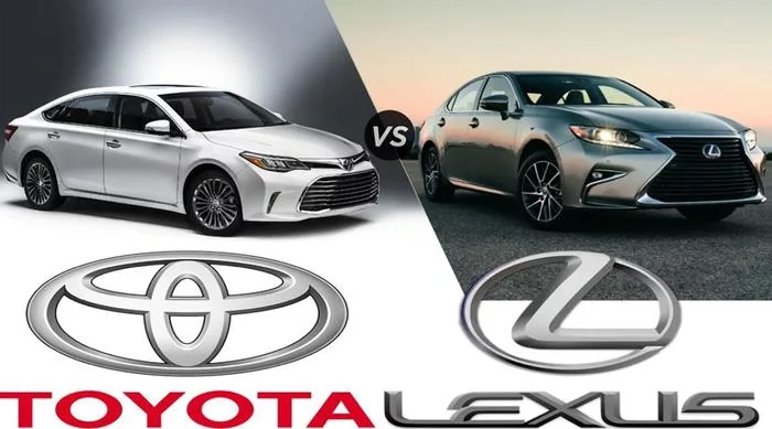 Toyota and Lexus counted the money and decided to return back to the Russian market - Business, Economy, Sanctions, Lexus, Toyota, Politics, 