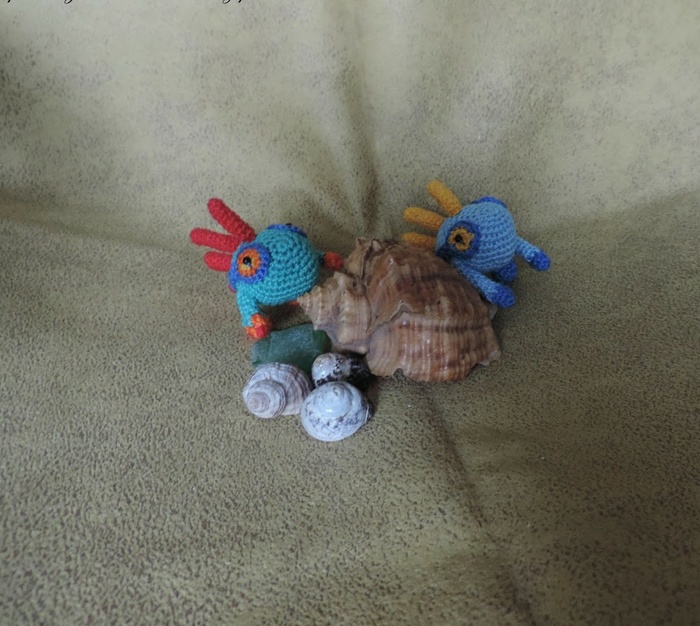 Мурлоки (Murlocs)