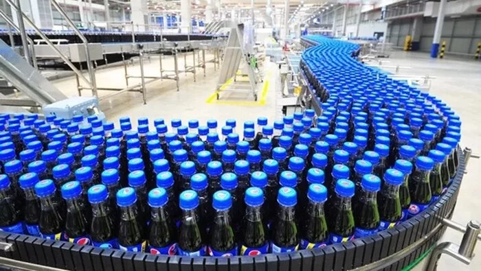 PepsiCo will suspend the sale of beverages and investments in Russia - PepsiCo Company, Sanctions, RBK, news