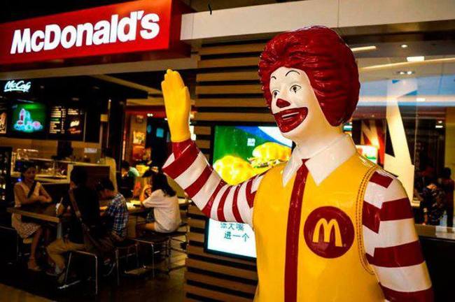 McDonald's temporarily closes restaurants in Russia - War in Ukraine, Russia, Company, Products, McDonald's, Politics, 