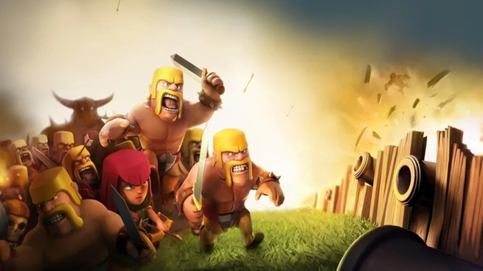           Supercell   Clash of Clans  BrawlStars Supercell, , , 