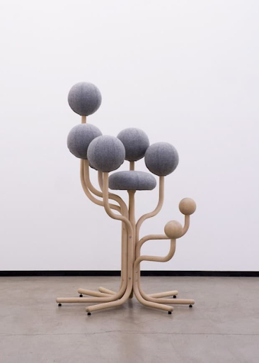 Девять самых необычных кресел Мебель, Интерьер, Необычное, Полезное, Длиннопост