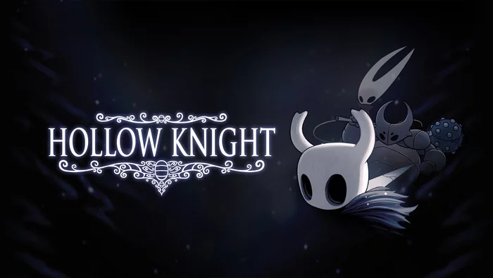 Hollow Knight or just a masterpiece - My, Overview, Review, Metroidvania, Hollow knight, Games, What to play, Longpost, Video, 