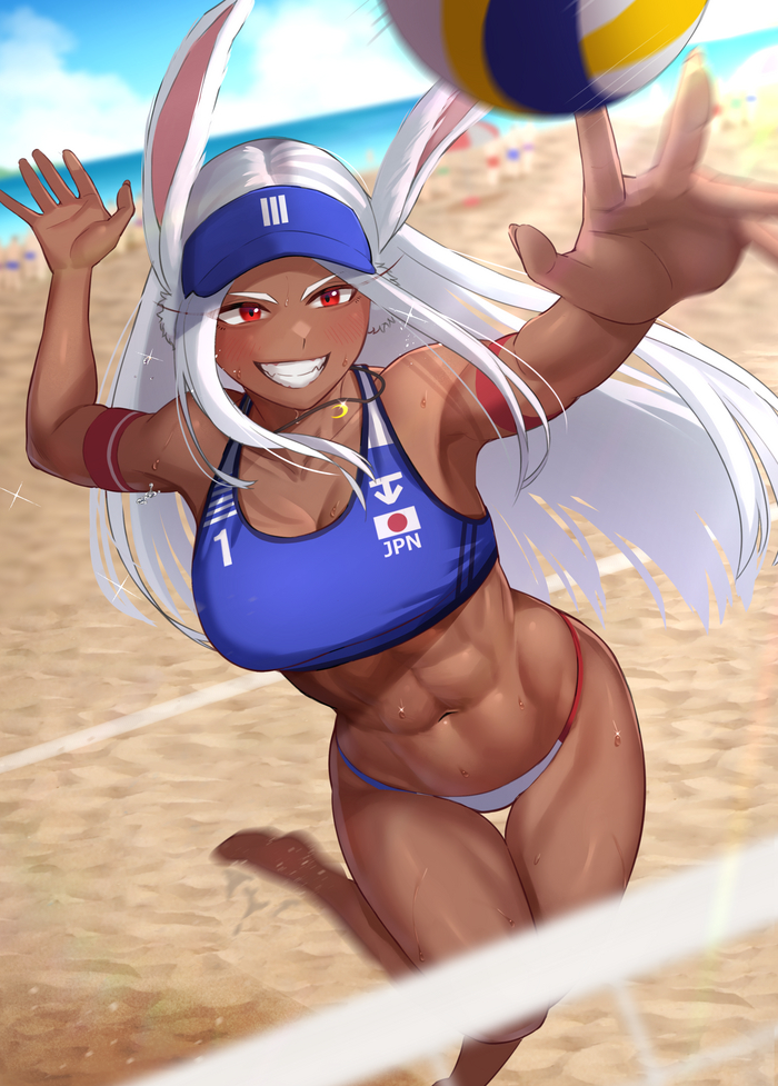 Miruko