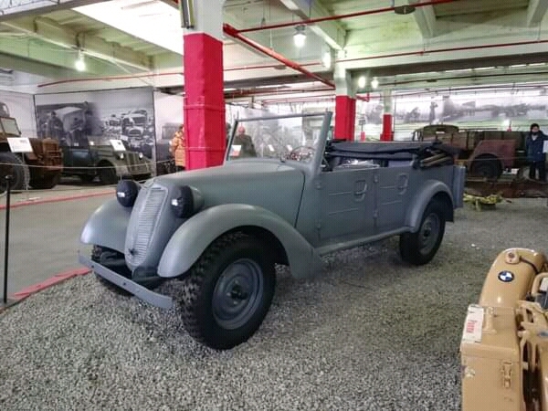 Motors of War - Auto, Tatra, Museum of technology, Wehrmacht, The Second World War, 