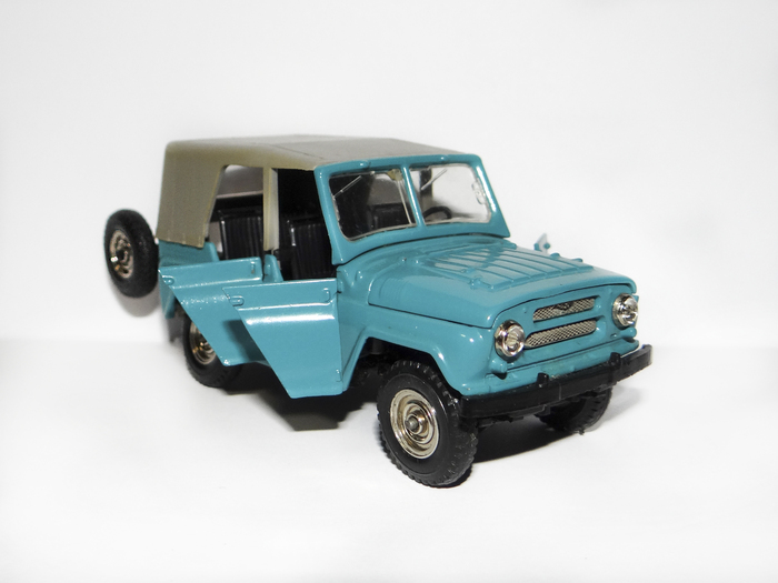   ""  , , , , , -469, , , 1:43, Scale model, Diecast, , 