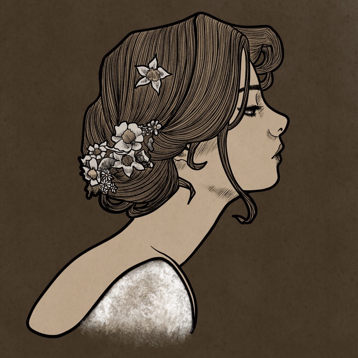 �������