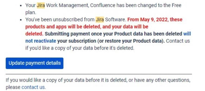 , Jira  , IT, Jira