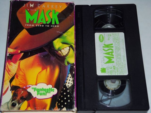 The most viewed VHS videotapes in the 90s - VHS, Video recorder, 90th, Movies, Боевики, Comedy, Longpost, 