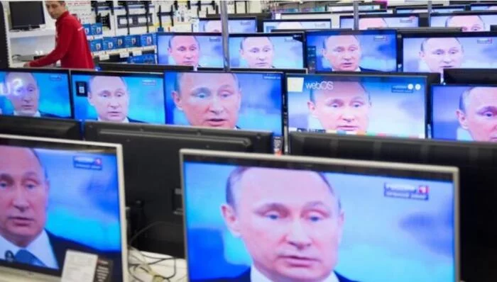 Latvian Parliament approves punishment for WATCHING Russian TV channels - Politics, Sanctions, Fine, Latvia, Democracy, Media and press, Europe, , Censorship