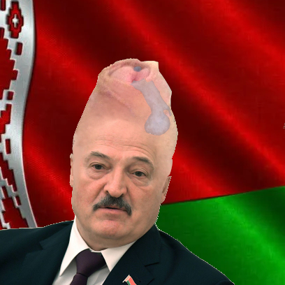 Kutashenko - NSFW, Republic of Belarus, Alexander Lukashenko, 