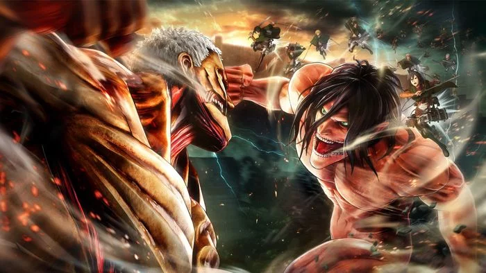 Attack of the Titans - a prediction? Isayama a visionary? - Attack of the Titans, Prediction, Vanga, Peace, alternative history, Future, Anime, Story, Seer, Politics, 