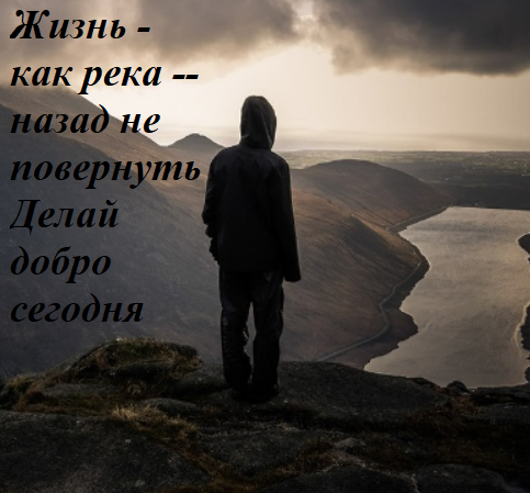 Философия жизни