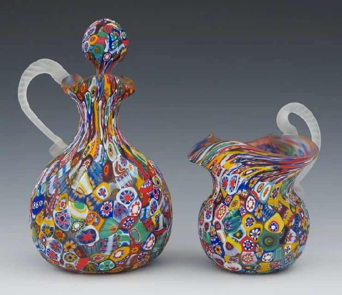 What is the secret of Murano glass, which was invented more than 2000 years ago - Decoration, Blower, Glass, Italy, Longpost, 
