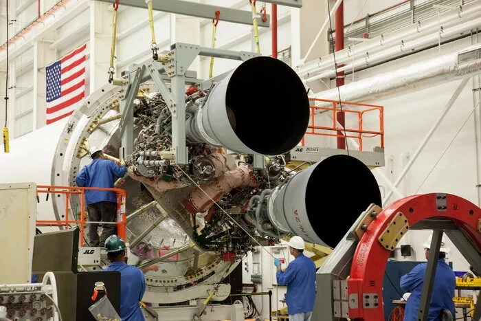 Russia refused to supply the United States with 12 RD-181 engines - Roscosmos, Antares, Cygnus, ISS, Northrop Grumman, Politics, Sanctions, 