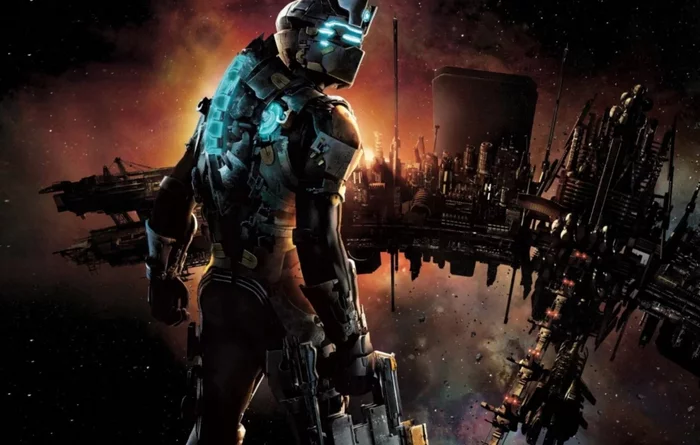 The remake of Dead Space will not be released in 2022 - Video game, Gamedev, Development of, Remake, EA Games, Dead space, 
