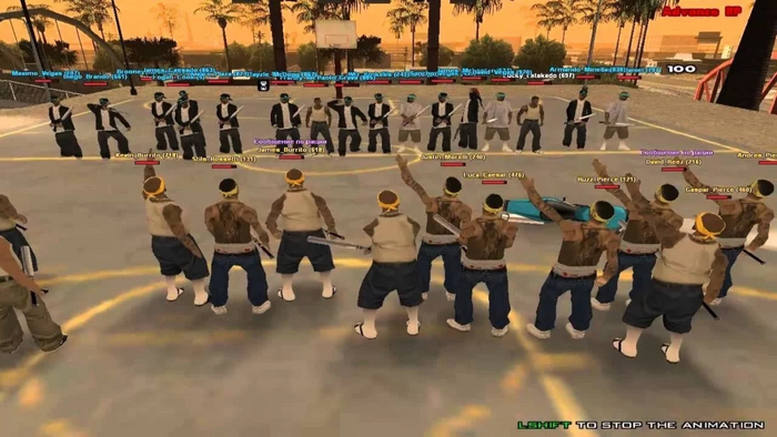   GTA V Roleplay-:      Gamedev, GTA, GTA Online, , ,  , -, , 