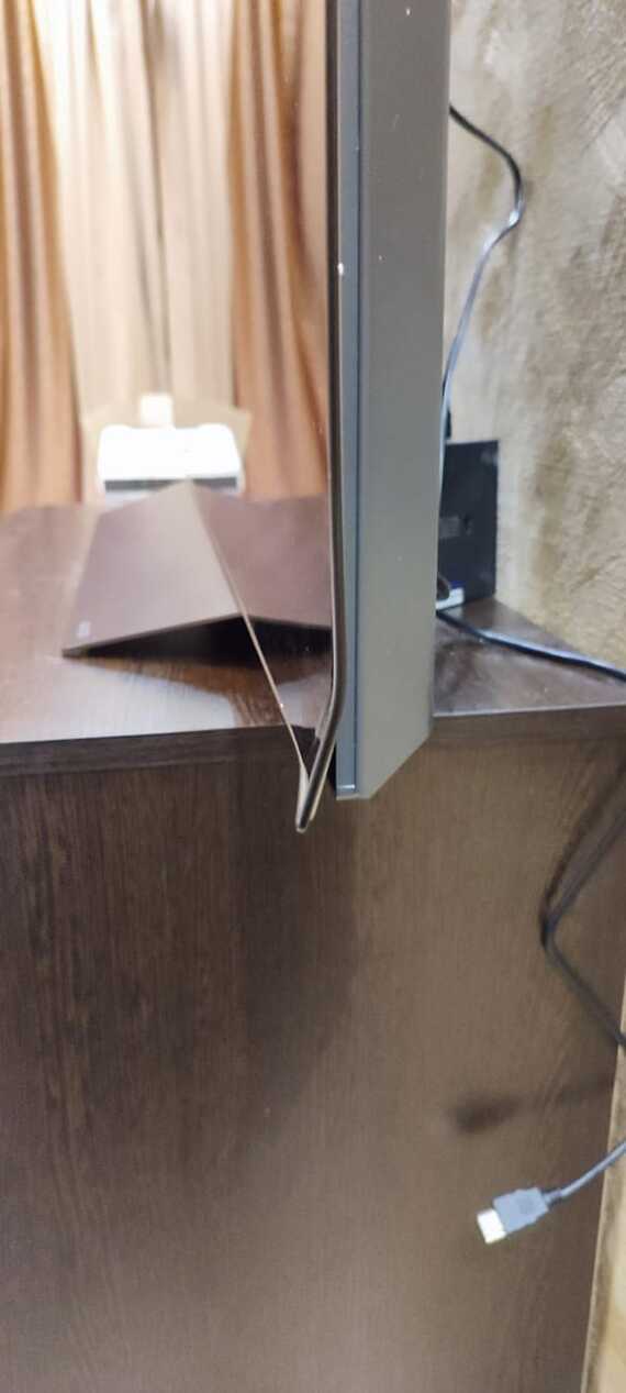 Halp! A little bent THE TV - My, Breaking, Sochi, Repair of equipment, Longpost, 