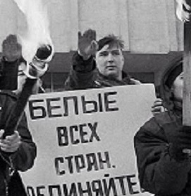 Рогозин и нацизм | Пикабу