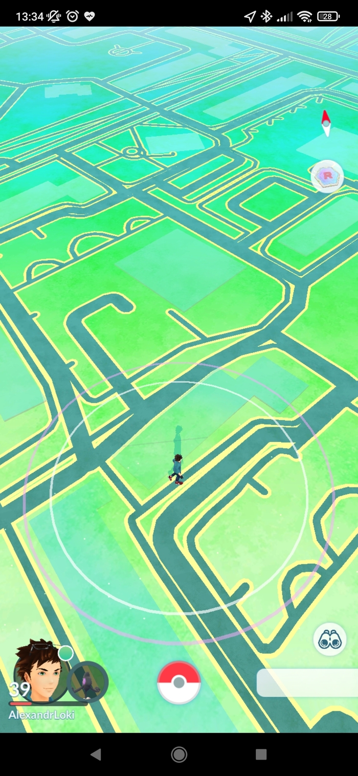  Pokemon Go , , 