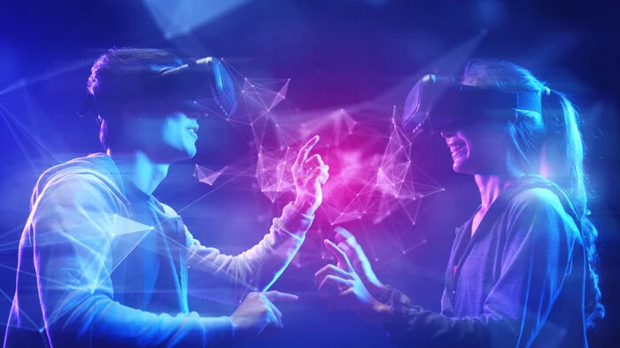 The metaverse, who will be the first to create an alternate reality, can the matrix replace smartphones or the Internet? - My, Sociology, The science, Nauchpop, Research, Scientists, Informative, Psychology, Self-development, Interesting, Types of people, Personality type, Personality, Development, Meta, Metaverse, Longpost, Fortnite, , Meta