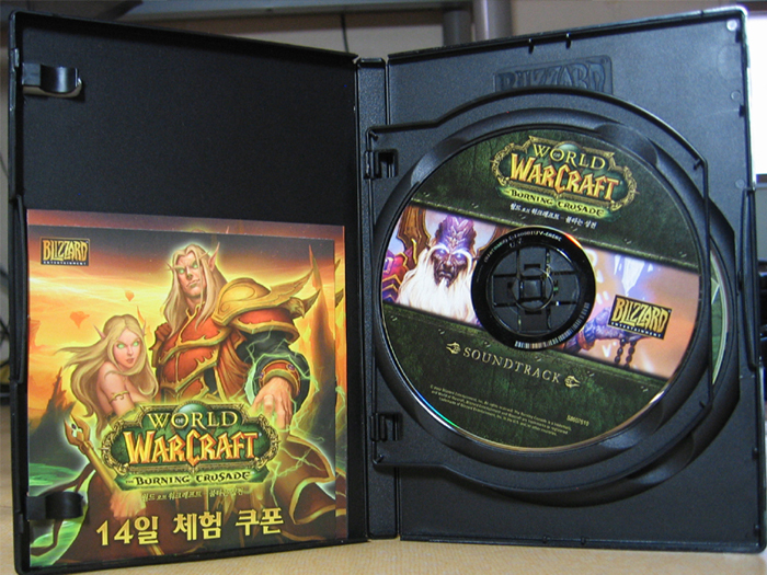 Blizzard Music Collection - 2 - My, Blizzard, Warcraft, Starcraft, World of warcraft, Diablo, Music, Longpost, Video, 