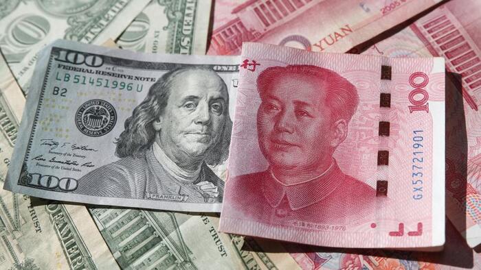 China launched de-dollarization, planning to make the yuan a reserve world currency - news, Economy, China, Dollars, Yuan, De-dollarization, Ixbt, 