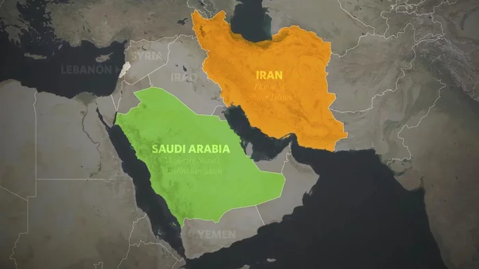 Media: Iran suspends negotiations with Saudi Arabia - Politics, Media and press, Economy, Oil, Iran, Saudi Arabia, 